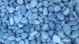 Blue Stones